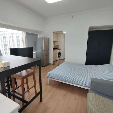 Inestin Shanghai Apt Lujiazui Luaran gambar