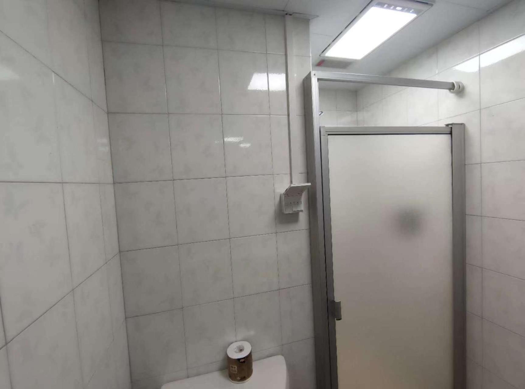 Inestin Shanghai Apt Lujiazui Luaran gambar