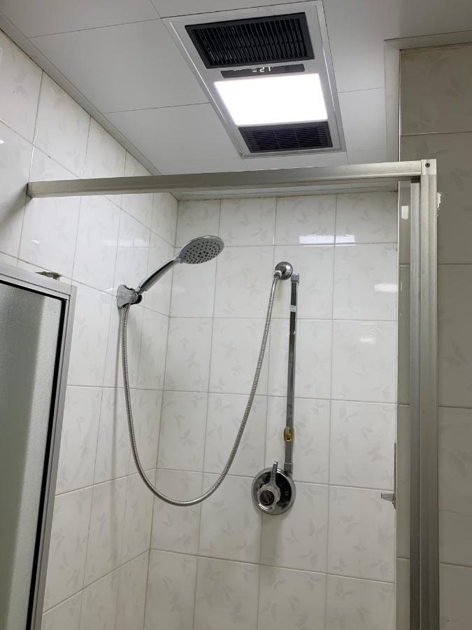 Inestin Shanghai Apt Lujiazui Luaran gambar