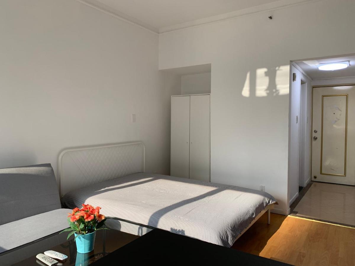 Inestin Shanghai Apt Lujiazui Luaran gambar