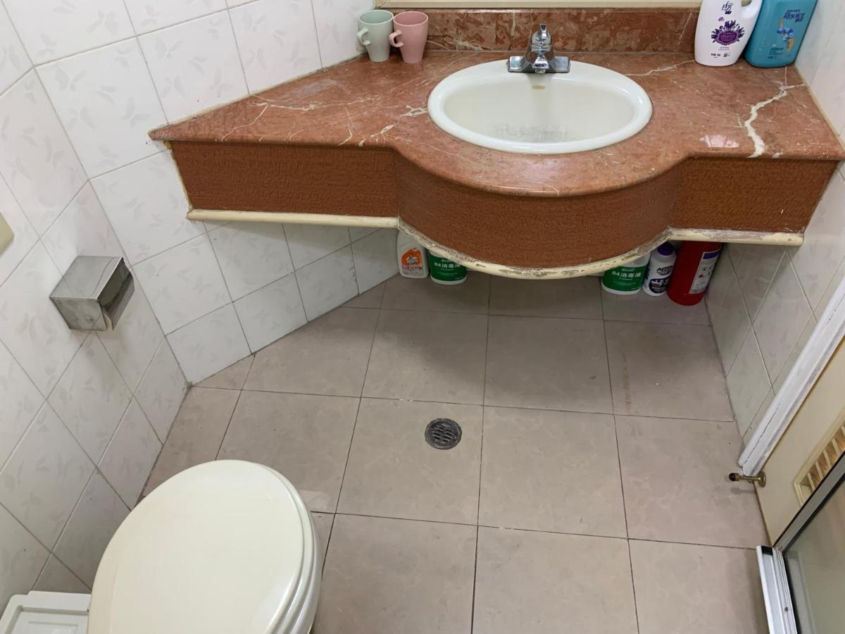 Inestin Shanghai Apt Lujiazui Luaran gambar